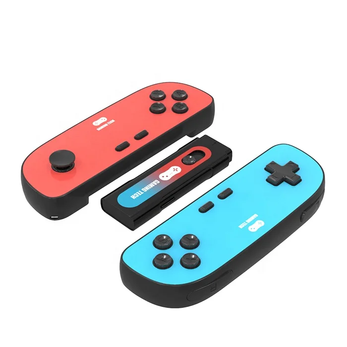 2 .4G Wireless HD TV Game Console 32 Bit Gaming Console with motion sensor games