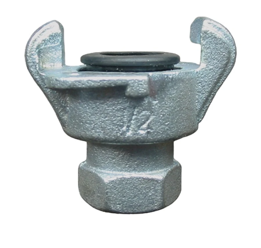 Stainless Steel Coupling Hose Clamp Sleeve Joint Customized Packaging Coupling