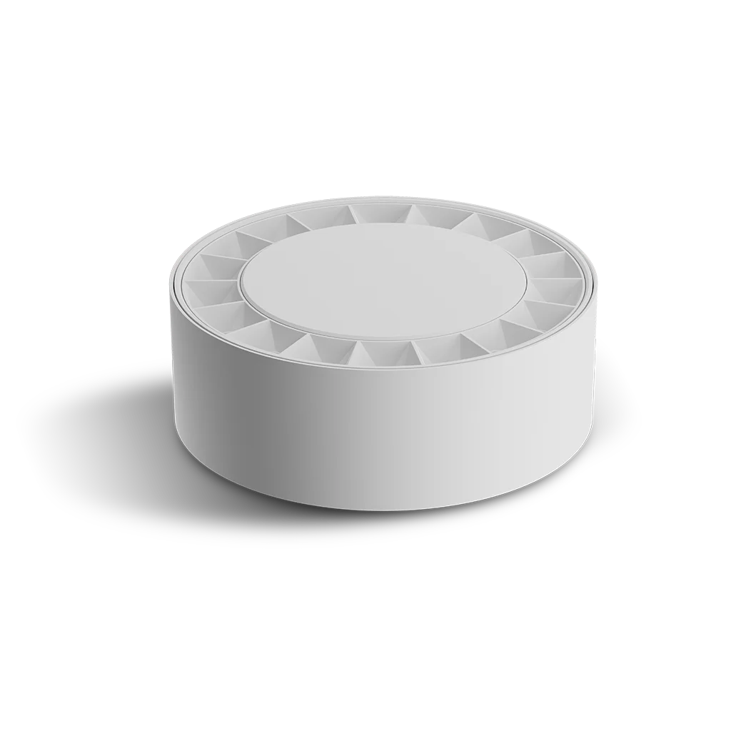 7W 12W 18W 24W решетка радиатора прожектор 3030 smd cri90 низкое ugr лазерное лезвие мини-проект высокой яркости светодиодный лазерный светильник