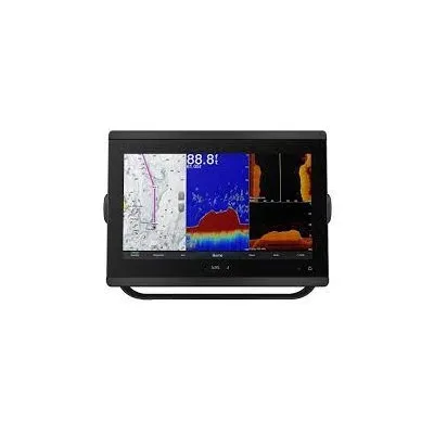 Authentic_ Garmins GPSMAP 8412xsv MFD Sonar basemap