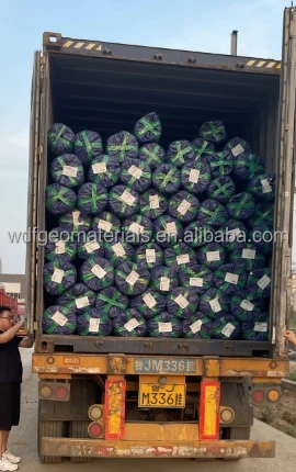 Fiberglass Geogrid Gravel Grid Ground Grid Biaxial fiberglass geogrid price asphalt grid for road construction