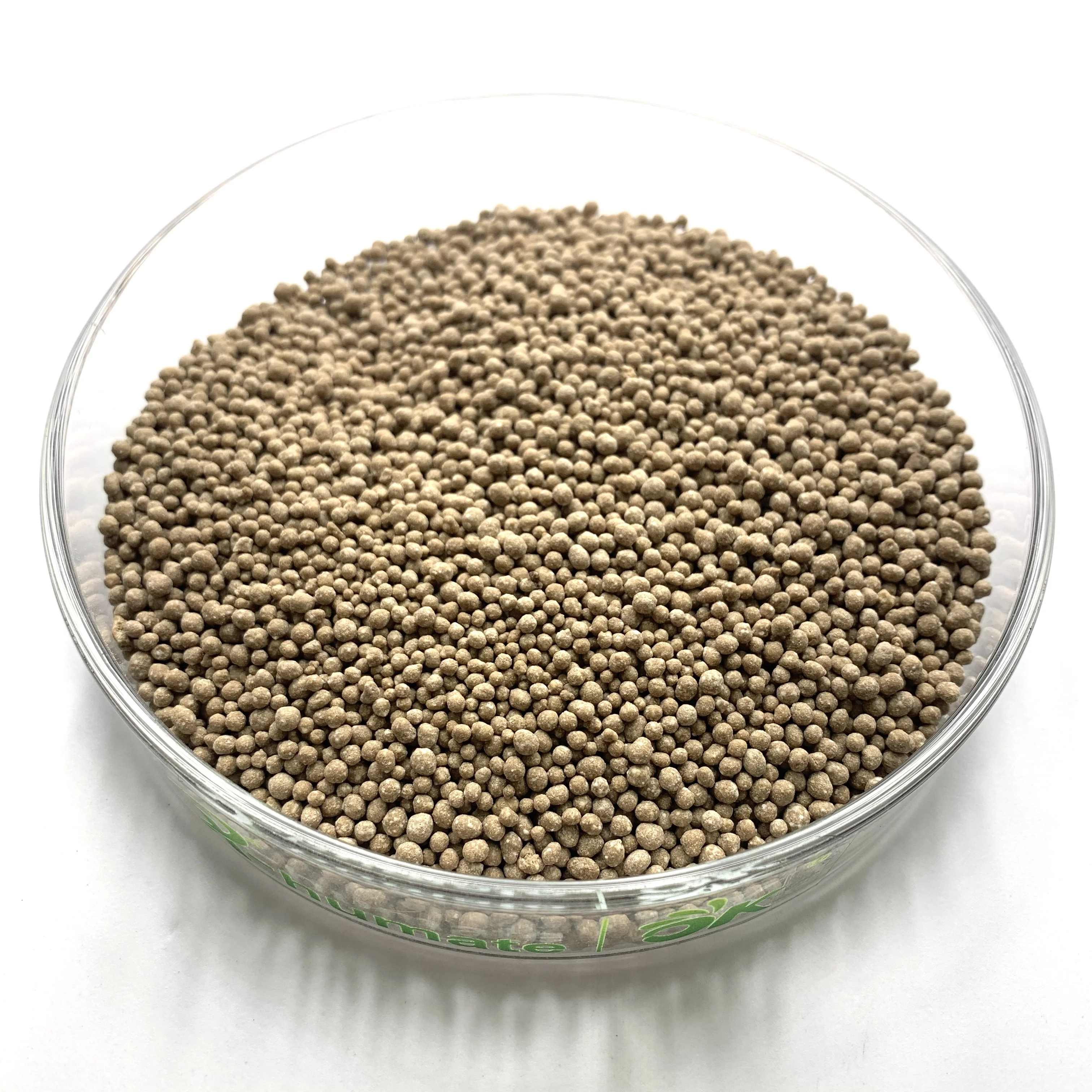 X-humate granular type Amino Acid Fertilizer Organic