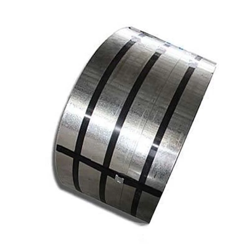 China manufacturer galvanized steel strip price for armored cable