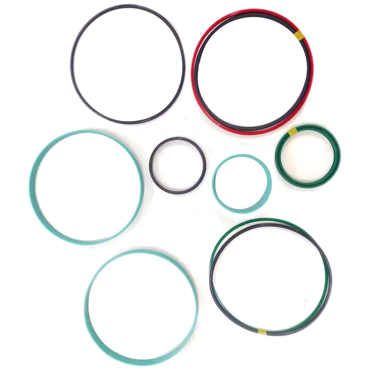 Cylinder repair kit for konecranes GASKET KIT 54104987 PS1855
