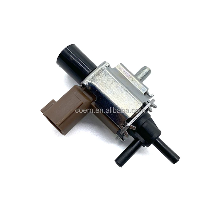14955-4W010 K5T46578 K5T46591 BPSW-18-741 for Nissan Pathfinder Solenoid Valve Pressure Solenoid Valve