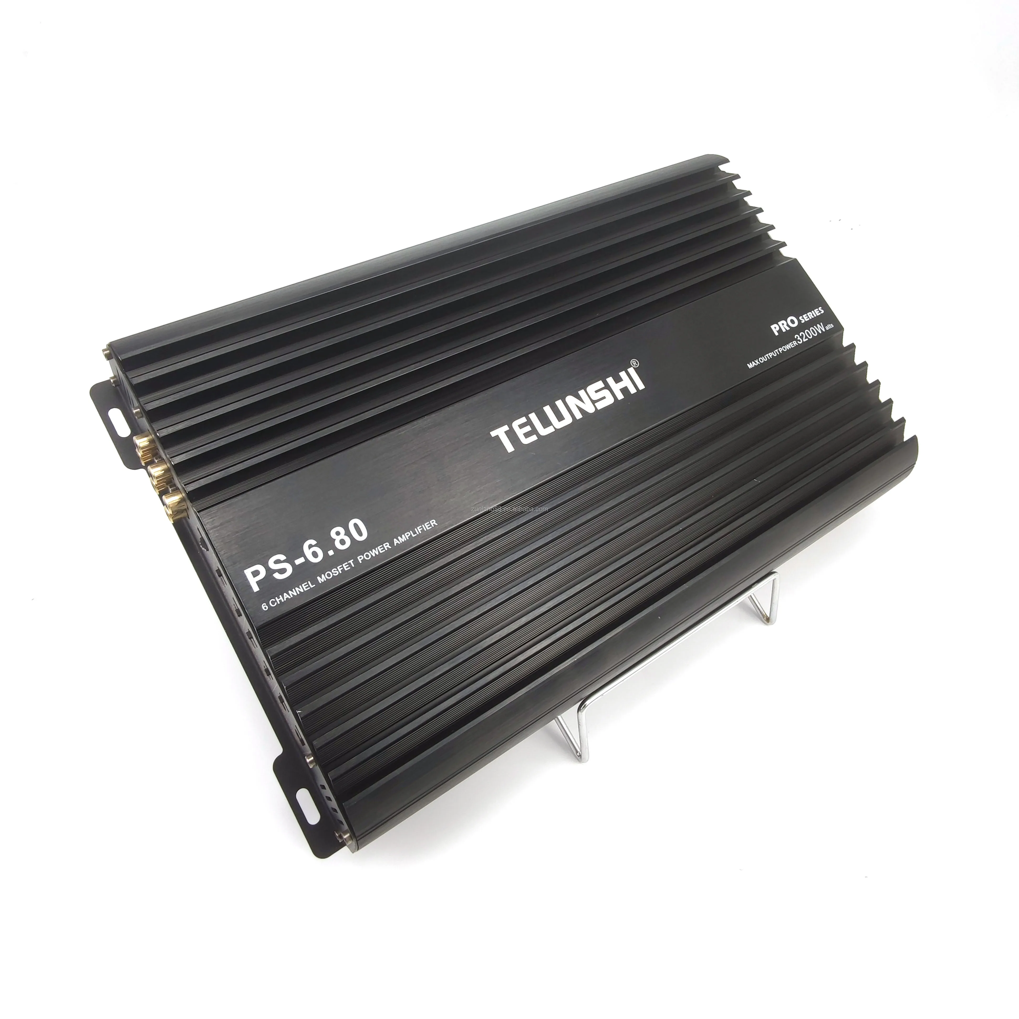 Best Price Car Power Amplifier  Channel 5 Class AB channel 6 Car Speaker Amplifier car sound subwoofer amplifier 6 channel