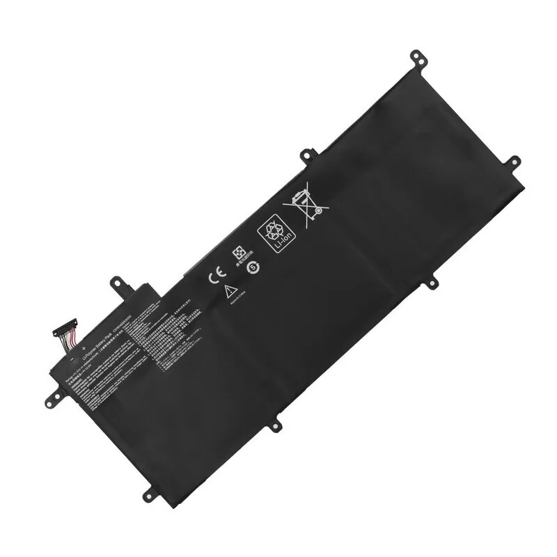 Strength Factory Laptop Battery For ASUS Zenbook UX305LA UX305UA battery C31N1428