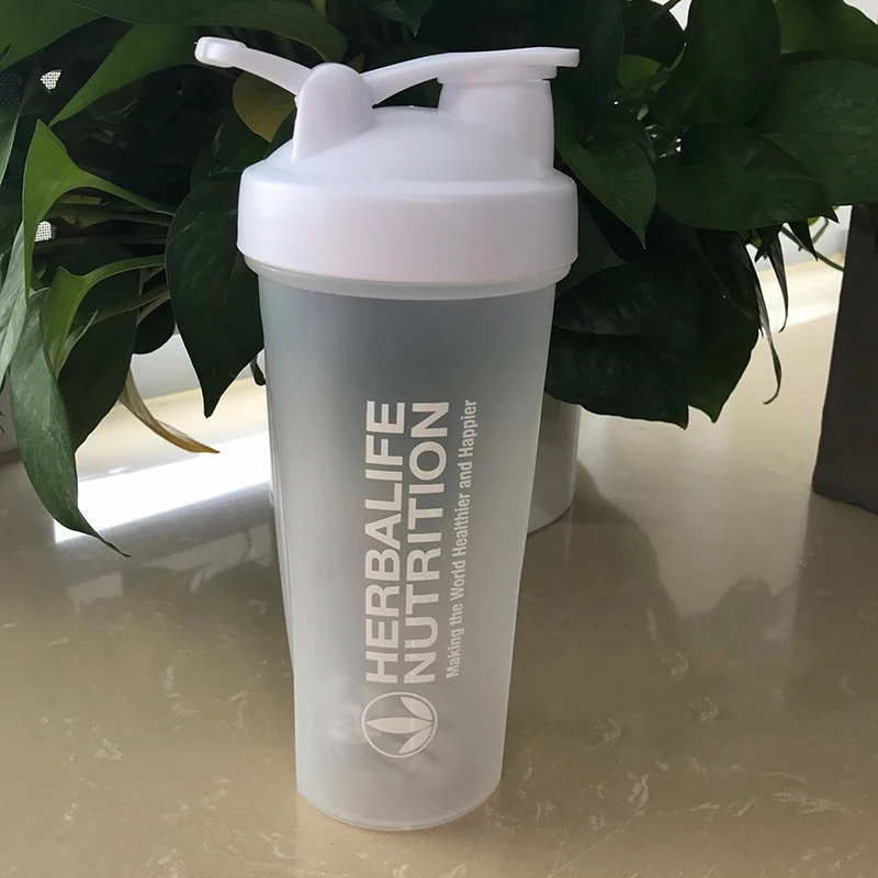 2021 best selling sport shaker bottle custom logo design protein shaker with mixer ball drinking water bottle botella de agua
