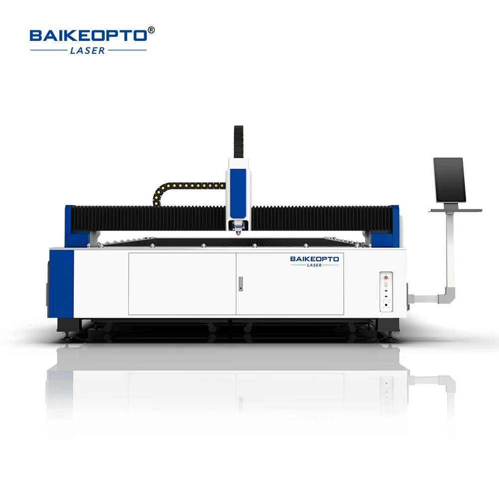 3015 4020 6025 8025 IPG Raycus 3KW 6KW Metal Sheet and Tube Laser Cutting Machine Fiber Laser Sheet and Tube cutter