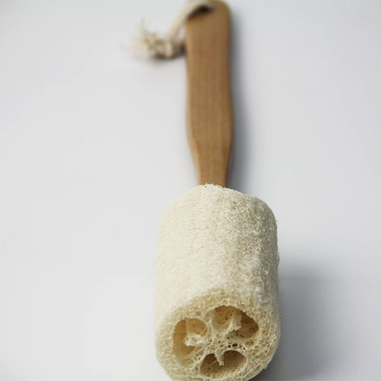 Wholesale Price Bath Loofah Sponge Manufacturer Biodegradable Bath Loofah