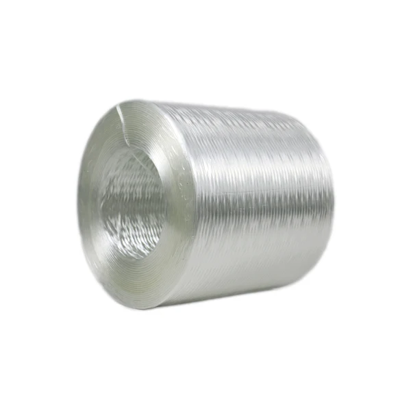 High strength fiberglass Direct Rovings for Filament Winding