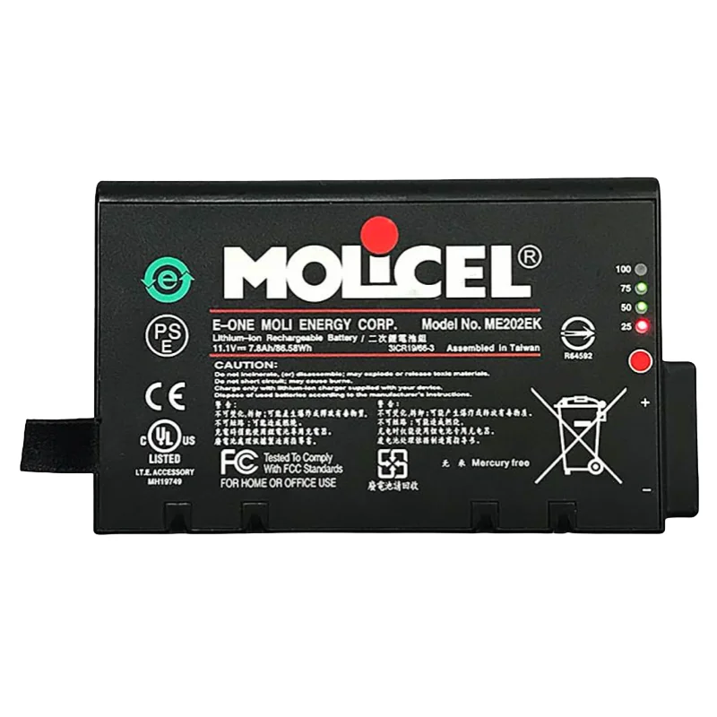 989803194541 RHINO POWER HIGH QUALITY REPLACEMENT BATTERY FOR 989803170371 ME202EK Goldeway Battery