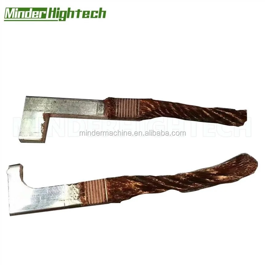 Ультразвуковой точечный сварочный аппарат по заводской цене для аккумуляторной батареи для медной проволоки статора