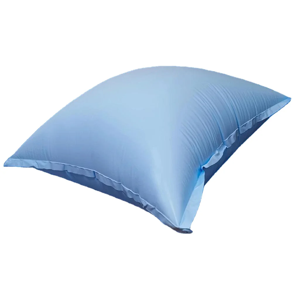 Eco-Friendly Frost Proof Bags Pillows Air Cushion Ice Gel Pillow Pool Cushion Personalization Customization