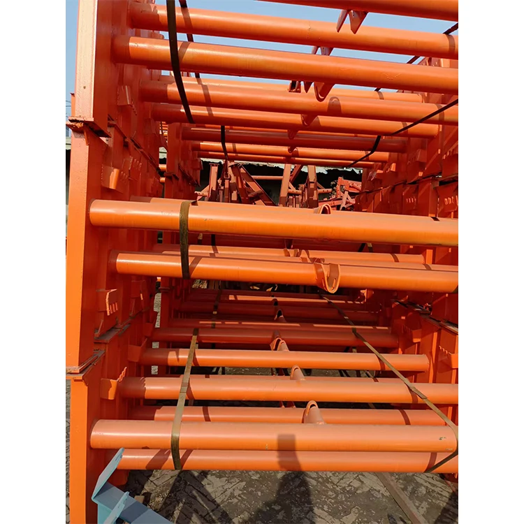 Professional Manufacturer High Quality H Frame Yard