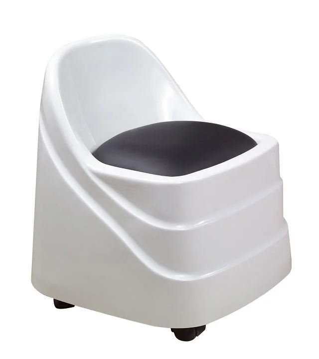 2022 New Style High Quality Office Chair Nail Salon Chair Pedicure Stools