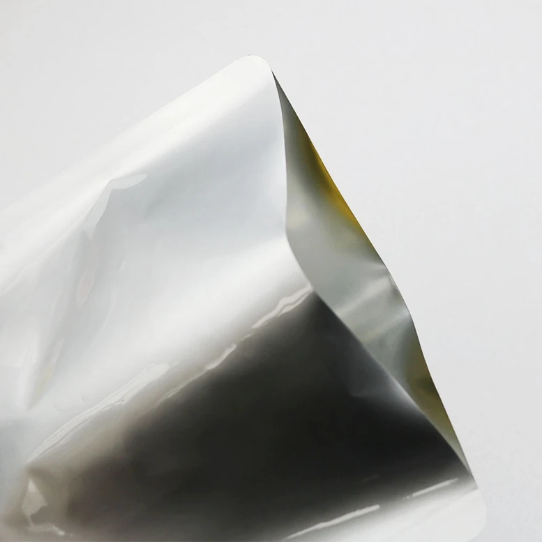 Wholesale High Quality Strong Sealing Strength Plastic Coffee Thermoforming Vacuum Packaging