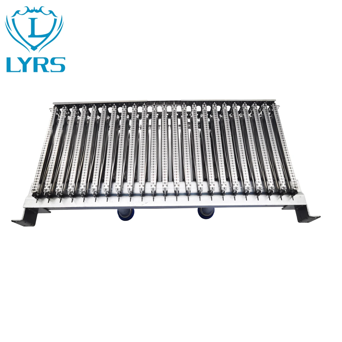 China Manufacturer High Quality Custom Gas Boiler Atmospheric Burner For Gas Boiler