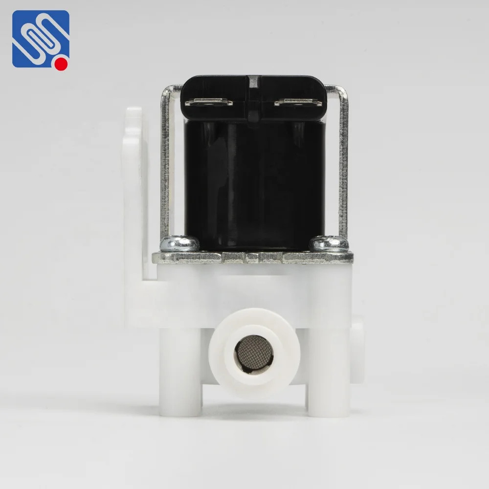 FPD360A210 Combined flushing  12VDC 24VDC QC water purifier valve for solar water heater