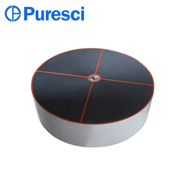 Factory direct supply silica gel adsorption desiccant rotor for desiccant dehumidifier noiseless