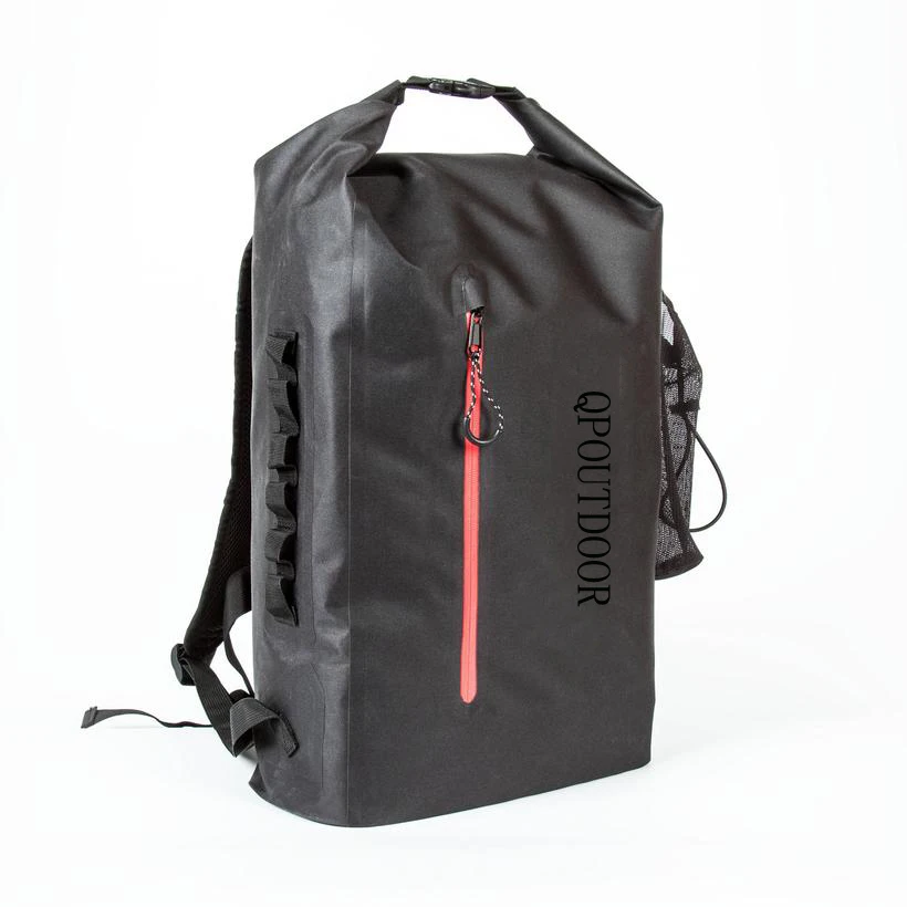 Tpu Roll Up рюкзакм с логотипом водонепроницаемый рюкзак сумка