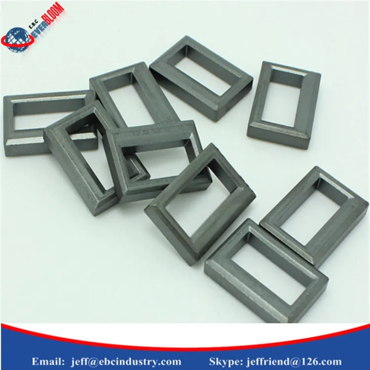 MnZn Ferrite Core EC28/34 PC40