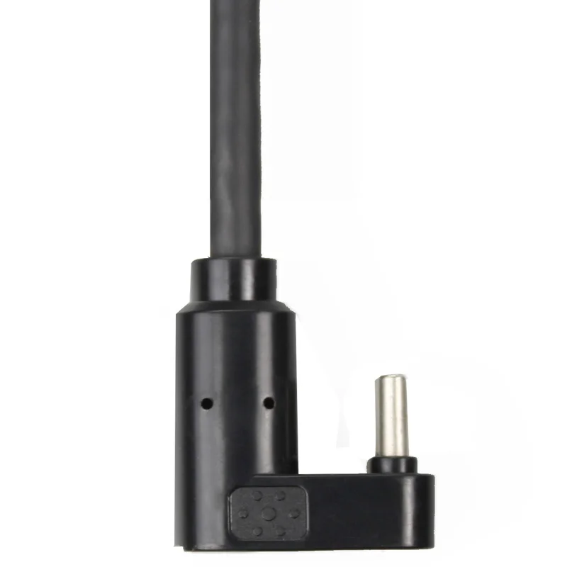 180 degree U shape angle usb type c to usb c cable  For Iphone 12 Mini 11 Pro Max Fast Charging Usb Cord