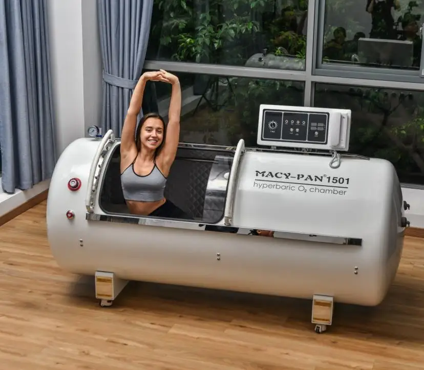 Гипербарические камеры macypan hbot 1.5ATA, гипербарическая камера для продажи