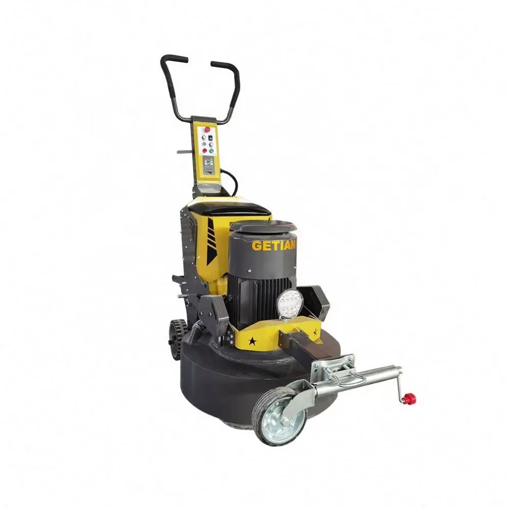 Factory  2024 New Floor Surface Concrete Grinding Machine