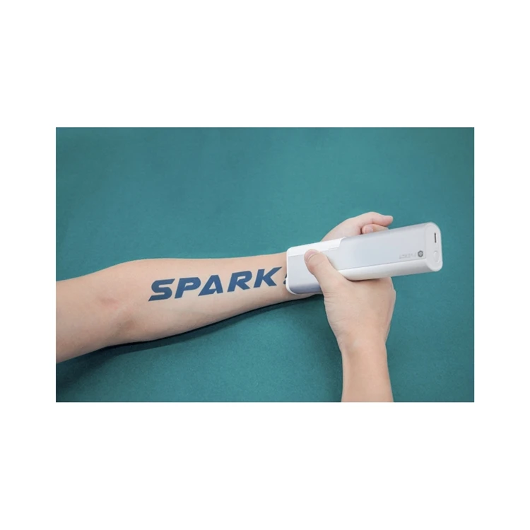 Cheap Factory Price Custom high quality long-lived High-tech Print Printing Pen Mini Printer