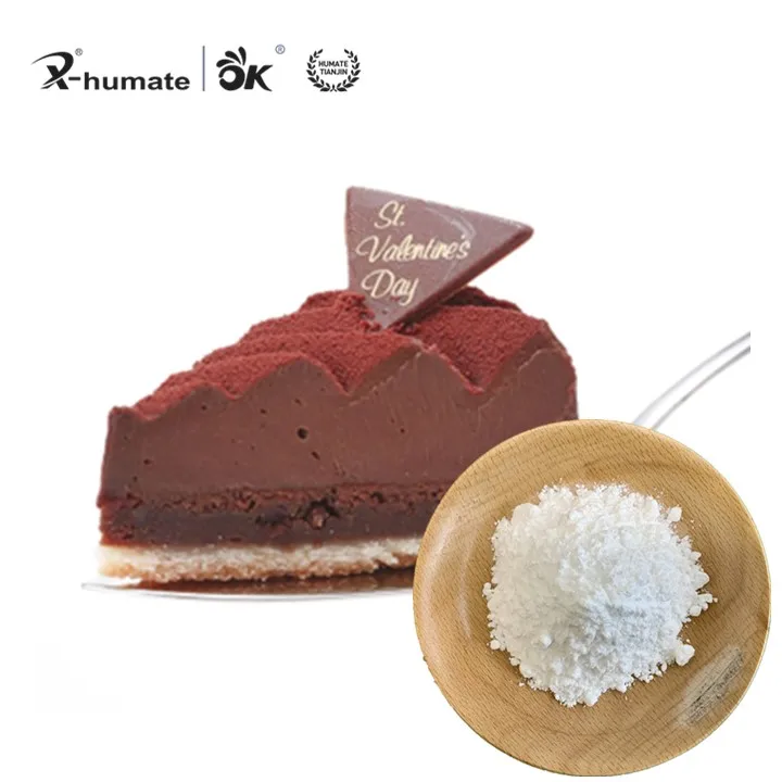  Белый порошок пищевая добавка Neotame sweetnere