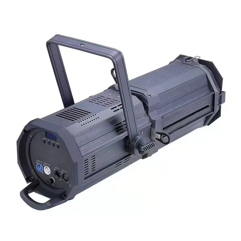 200W Zoom 15-60degree  stage studio TV Theatre LED Profile light