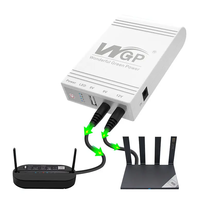 Трансформатор Модульная плата постоянного тока безлимитная Wi-Fi Para hogar макет промышленная система ПК Автономная Apc интеллектуальная литиевая батарея ИБП