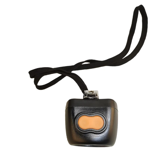 Hot Sale KL3LM  Rechargeable Mining Headlamp LED Cordless Cap Lamp