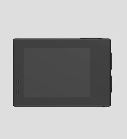 Allwinner V3 New Model Dual Screen 4k Wifi Action Camera Waterproof Sports Camera EIS DVR for Outdoor Sports