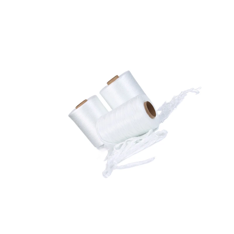 Electronic and Industrial Hot Selling Fiberglass Yarn E glass Yarn textured yarn chemical fiber