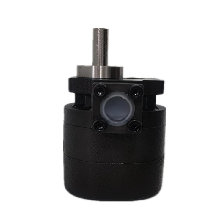 GH1 GH2 GH4 Series Hydraulic Internal Gear Oil Pump  GH1-19C-LL GH1-19W-LL GH2-25C-LR GH2-25W-LR Hydraulic Pump