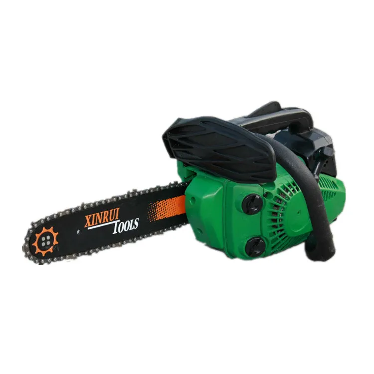 
gasoline chain saw 25CC chain saws 2-Stroke mini chain saw 