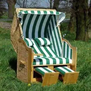 Outdoor patio garden fabric for furniture umbrella lounge cushion beach chairs