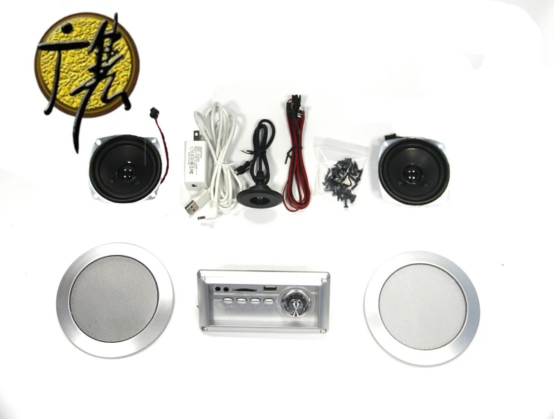 2022 Best Selling Desktop Embedded Qi Wireless Phone Charger Flush Mount Usb Phone Connect Speaker for Sofa Furniture