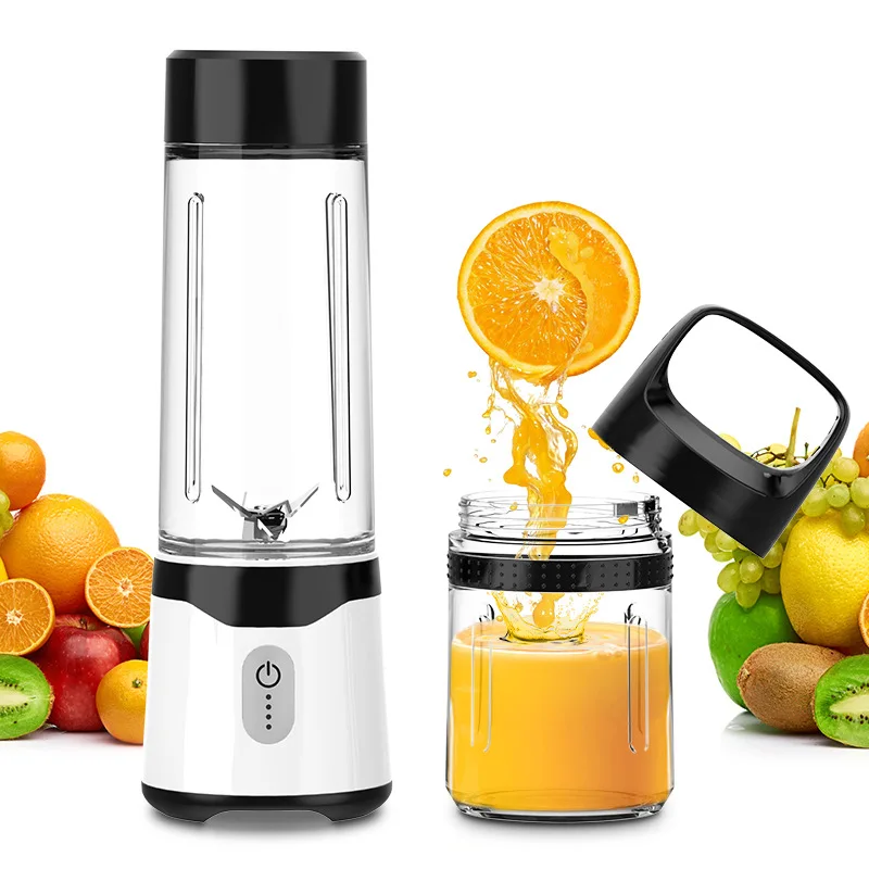 Заводская изготовленная на заказ OEM exprimidor de naranja медленная свежая Соковыжималка Блендер и портативная соковыжималка для фруктов цитрусовых