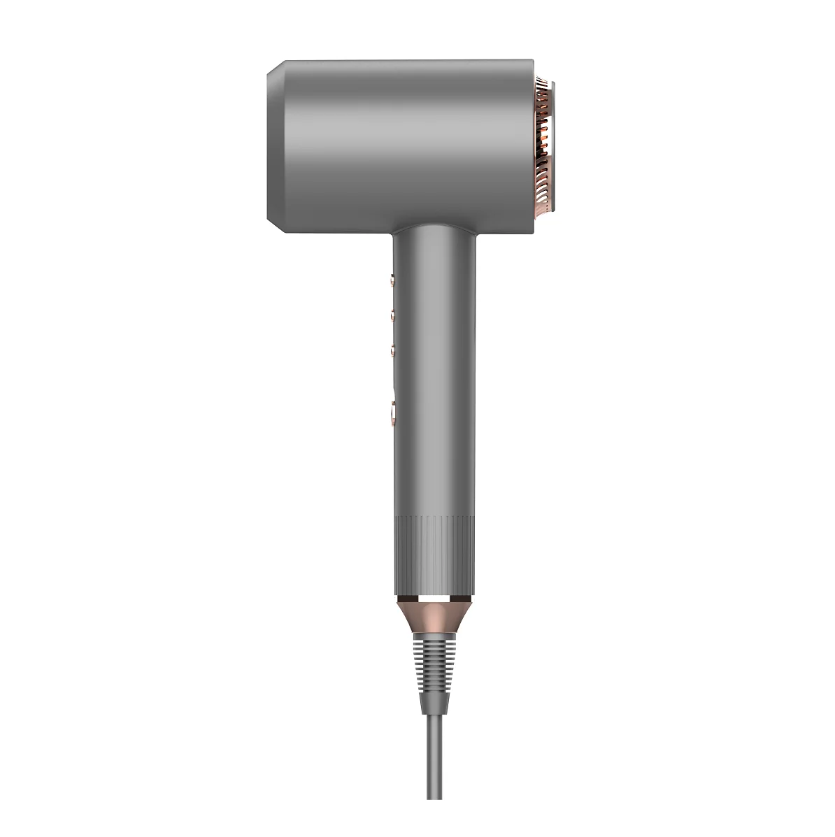 Custom OEM Professional Salon Iron Low Noise Hair Dryer Machine