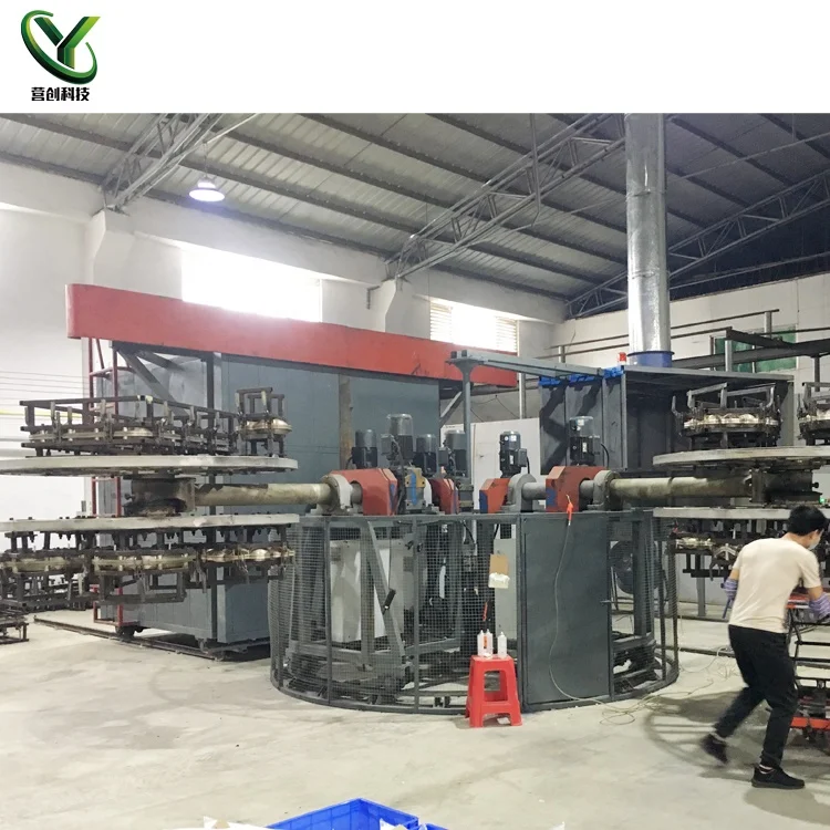 New square water tank making machine plastic storage water tank making machine with CE certification