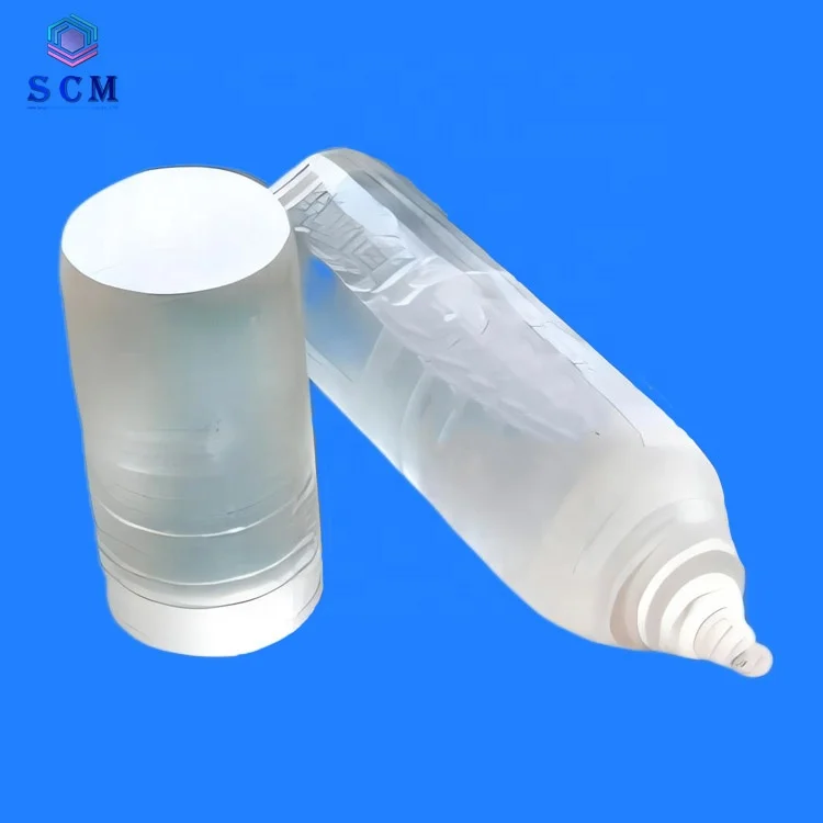 Необработанный иттрий алюминий гранат (Y3Al5O12, YAG) однокристальные подложки