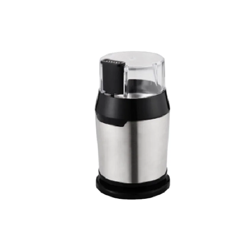 small good quality home use  coffee grinder machine