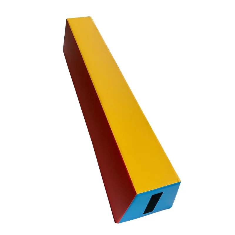 Wholesale Movable Balance Beam Gymnastics Balance Beams For Sale