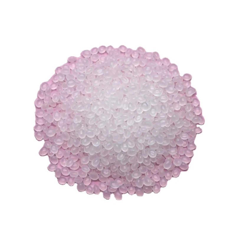 Recycled PP Granules Dubai Virgin PP Granules PP Granules Virgin Injection Grade for Kettles Containers