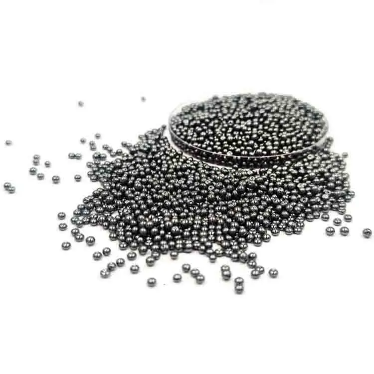 low oxygen 99.999% pure selenium granules ball type 2-5mm selenium granules 5n