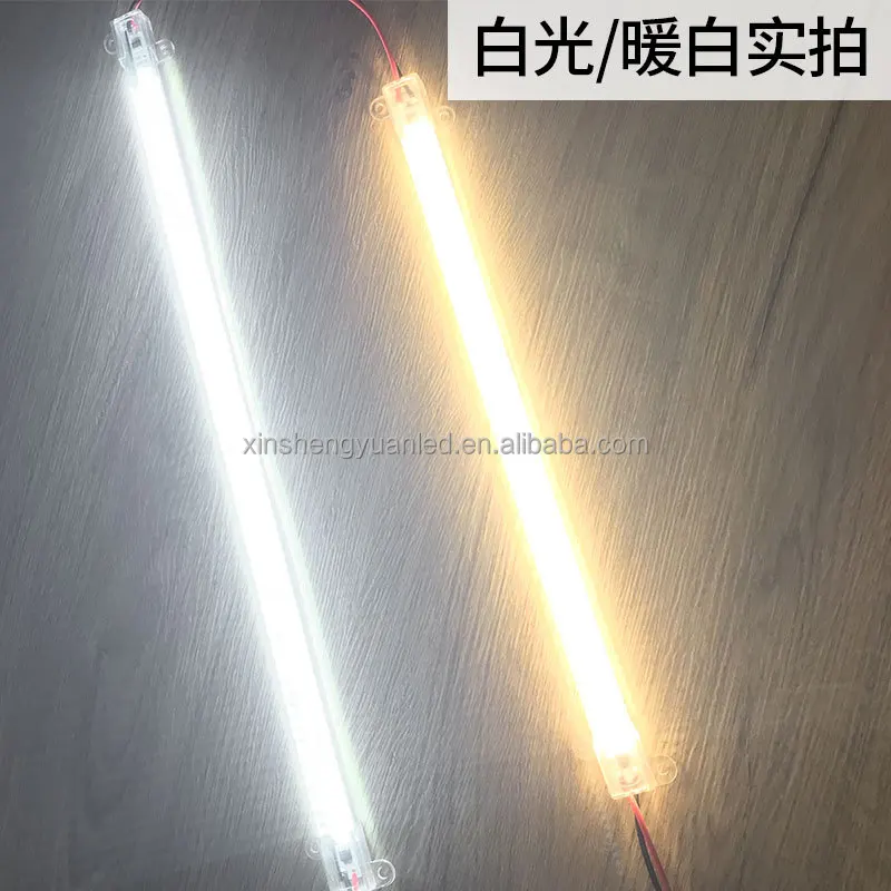 ac 220v LED rigid strip Driverless, 220v SMD2835 led bar light no need power under counter factory use