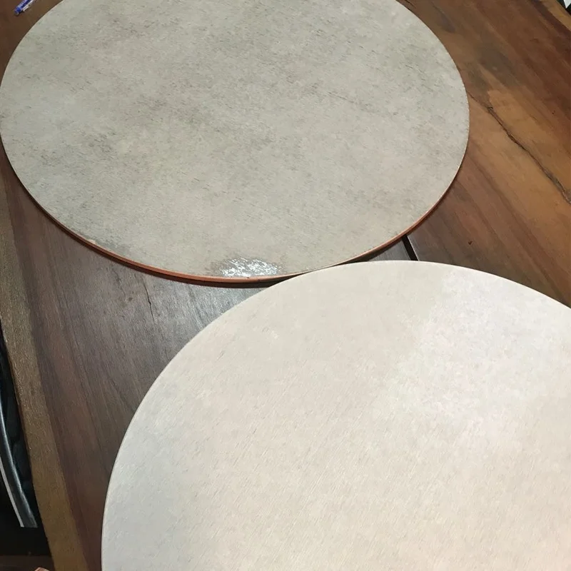 Weatherproof Colorful Exterior Fiber Cement Cladding Board Facade Panel 8mm/Exterior Cladding